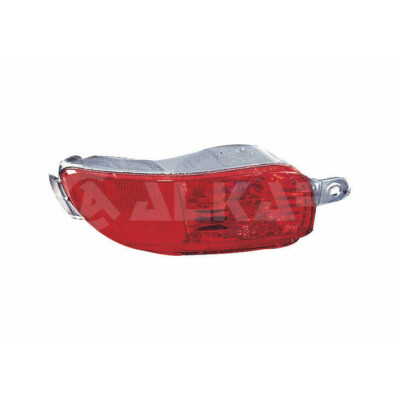 Luce fendinebbia posteriore ALKAR 22-0242-0