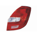 ALKAR 2202559 pilota posteriore