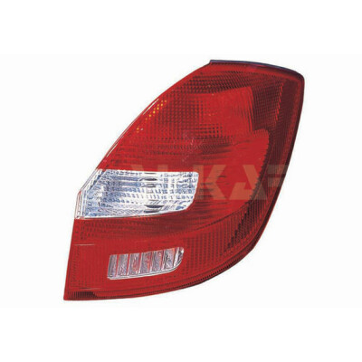 ALKAR 2202559 pilota posteriore