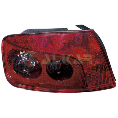 Fanale posteriore ALKAR 22-0274-0