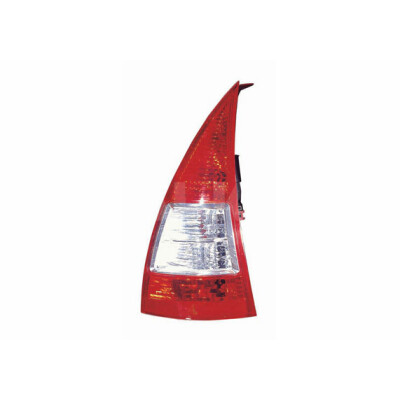 ALKAR 2202854 pilota posteriore
