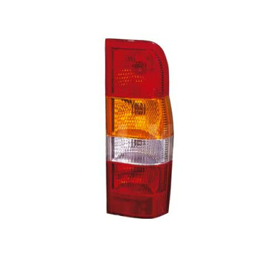Fanale posteriore ALKAR 22-0296-0
