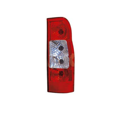 ALKAR 2202962 pilota posteriore