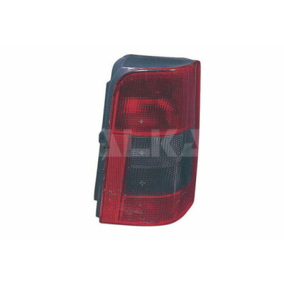 ALKAR 2202974 pilota posteriore