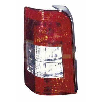 ALKAR 2202975 pilota posteriore