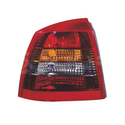 ALKAR 2205437 pilota posteriore
