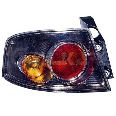 ALKAR 2205803 pilota posteriore