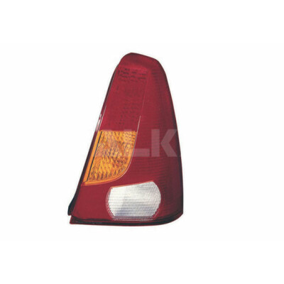 ALKAR 2206721 pilota posteriore