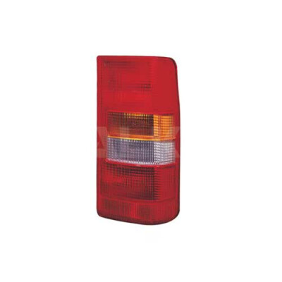 ALKAR 2206973 pilota posteriore