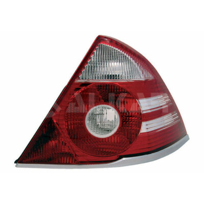 ALKAR 2210377 pilota posteriore