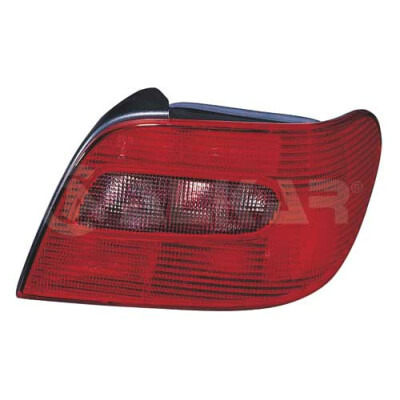 ALKAR 2211363 pilota posteriore
