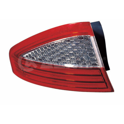 ALKAR 2211378 pilota posteriore
