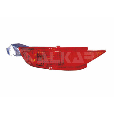 ALKAR 2211384 pilota posteriore