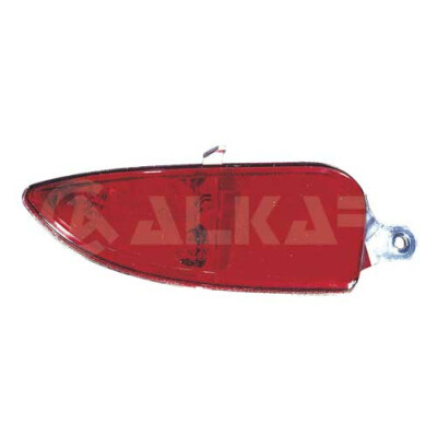 ALKAR 2211420 luce fendinebbia posteriore