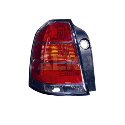 Fanale posteriore ALKAR 2211440