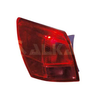 ALKAR 2211570 pilota posteriore