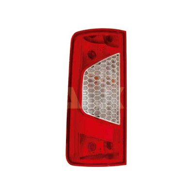 ALKAR 2211960 pilota posteriore
