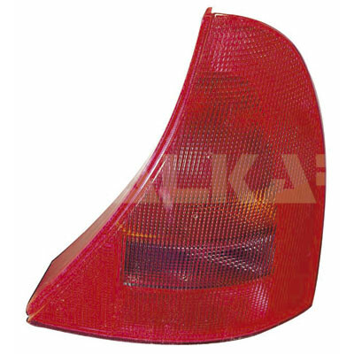 ALKAR 2212164 pilota posteriore