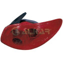ALKAR 2212283 pilota posteriore