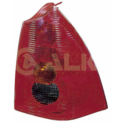 ALKAR 2212307 pilota posteriore