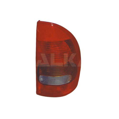 ALKAR 2212417 pilota posteriore