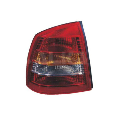 ALKAR 2212437 pilota posteriore