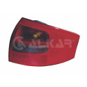 ALKAR 2212505 pilota posteriore