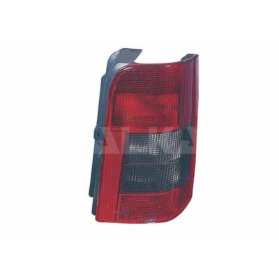 ALKAR 2212974 pilota posteriore