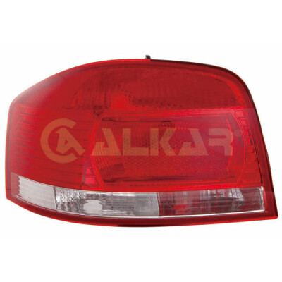 ALKAR 2221500 pilota posteriore