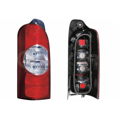 ALKAR 2221751 pilota posteriore