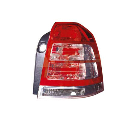 Fanale posteriore ALKAR 2222440