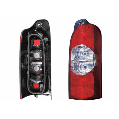 Pilota posteriore ALKAR 2222751