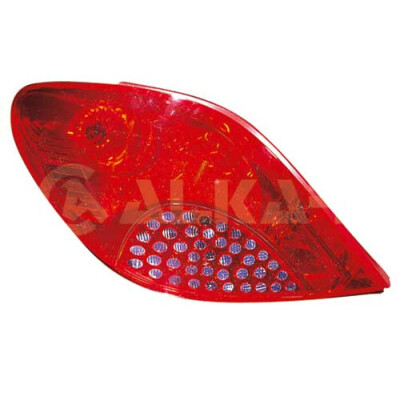 ALKAR 2231283 pilota posteriore