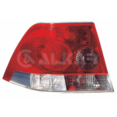 ALKAR 2231438 pilota posteriore