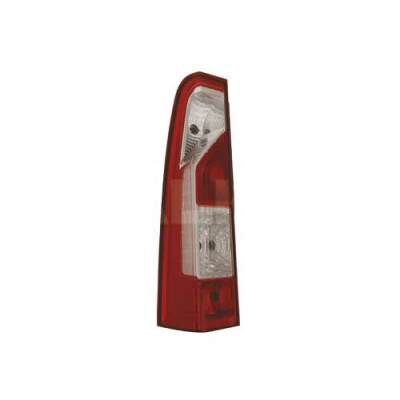 ALKAR 2231751 pilota posteriore