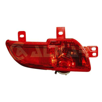 ALKAR 2251283 luce fendinebbia posteriore