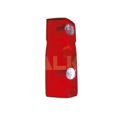 ALKAR 2251910 pilota posteriore