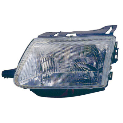 ALKAR 2702338 Faro anteriore
