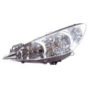 ALKAR 2741308 Faro anteriore