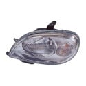 ALKAR 2741339 Faro anteriore