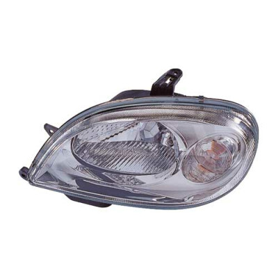 ALKAR 2741339 Faro anteriore