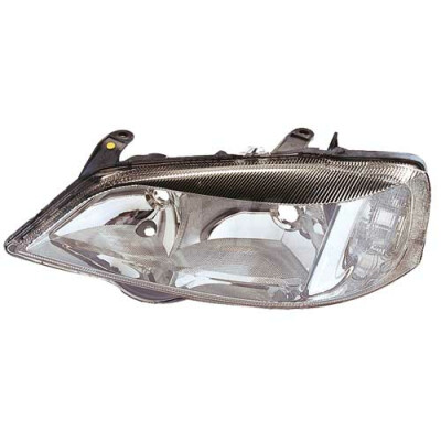 ALKAR 2741437 Faro anteriore