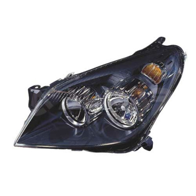 ALKAR 2741438 Faro anteriore