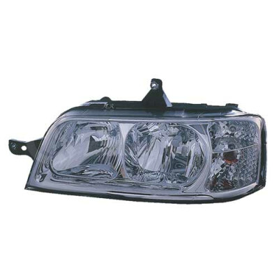 ALKAR 2741921 Faro anteriore