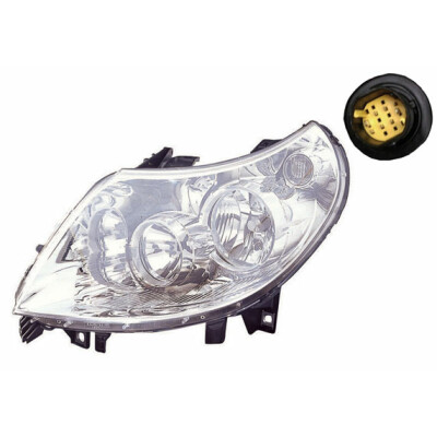 Faro principale