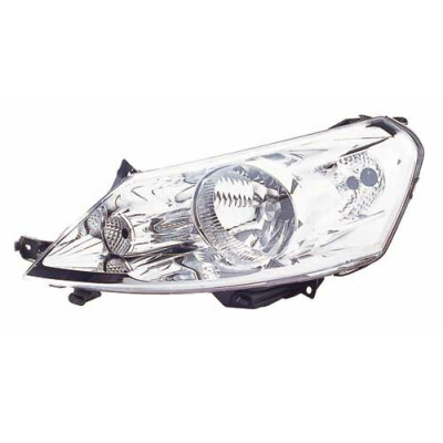 ALKAR 2741971 Faro anteriore