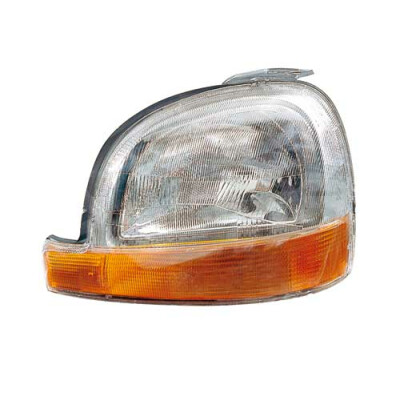 ALKAR 2742156 Faro anteriore