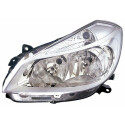 Faro anteriore ALKAR 2742175