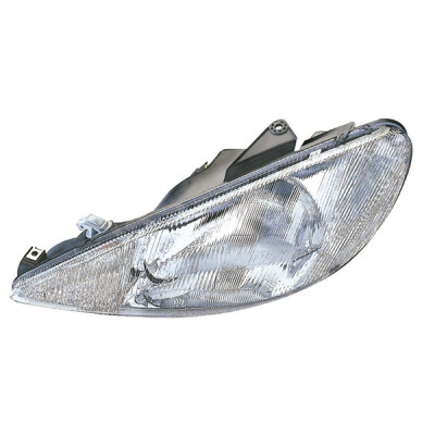 ALKAR 2742283 Faro anteriore