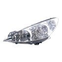 ALKAR 2742308 Faro anteriore